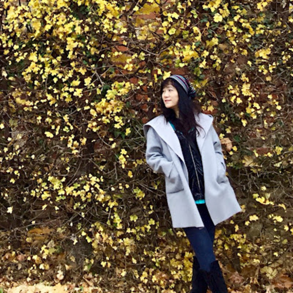 Meet your Posher, Michelle蜜雪